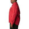 imageColumbia Mens PFG Bahama II Long Sleeve ShirtBeet