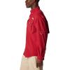 imageColumbia Mens PFG Bahama II Long Sleeve ShirtBeet