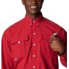 imageColumbia Mens PFG Bahama II Long Sleeve ShirtBeet