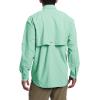 imageColumbia Mens PFG Bahama II Long Sleeve ShirtFeldspar