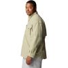imageColumbia Mens PFG Bahama II Long Sleeve ShirtSmokey Sage