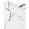 imageColumbia Mens Slack Tide 14 Zip Cool Grey Heather XSmall