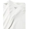 imageColumbia Mens Slack Tide 14 Zip Cool Grey Heather XSmall