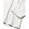 imageColumbia Mens Slack Tide 14 Zip Cool Grey Heather XSmall