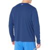 imageColumbia mens Pfg Zero Rules Long Sleeve ShirtCarbon