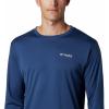 imageColumbia mens Pfg Zero Rules Long Sleeve ShirtCarbon