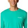 imageColumbia mens Pfg Zero Rules Long Sleeve ShirtCircuit