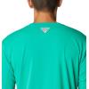 imageColumbia mens Pfg Zero Rules Long Sleeve ShirtCircuit
