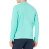 imageColumbia mens Pfg Zero Rules Long Sleeve ShirtDolphin