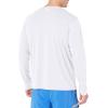imageColumbia mens Pfg Zero Rules Long Sleeve ShirtWhite