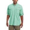 imageColumbia Mens PFG Bahama II Long Sleeve ShirtFeldspar