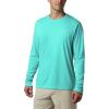 Bright Aqua