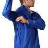 imageColumbia Mens EvaPOURation JacketAzul