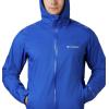 imageColumbia Mens EvaPOURation JacketAzul