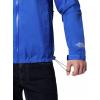 imageColumbia Mens EvaPOURation JacketAzul