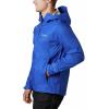 imageColumbia Mens EvaPOURation JacketAzul