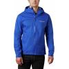 imageColumbia Mens EvaPOURation JacketAzul