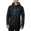imageColumbia Mens EvaPOURation JacketBlack