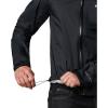 imageColumbia Mens EvaPOURation JacketBlack