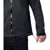 imageColumbia Mens EvaPOURation JacketBlack