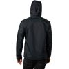 imageColumbia Mens EvaPOURation JacketBlack