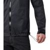 imageColumbia Mens EvaPOURation JacketBlack