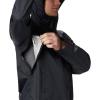 imageColumbia Mens EvaPOURation JacketBlack