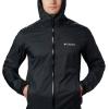 imageColumbia Mens EvaPOURation JacketBlack