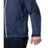 imageColumbia Mens EvaPOURation JacketCollegiate Navy