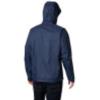 imageColumbia Mens EvaPOURation JacketCollegiate Navy