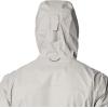 imageColumbia Mens EvaPOURation JacketFlint Grey