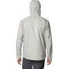 imageColumbia Mens EvaPOURation JacketFlint Grey