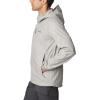 imageColumbia Mens EvaPOURation JacketFlint Grey