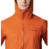 imageColumbia Mens EvaPOURation JacketHarvest