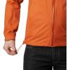 imageColumbia Mens EvaPOURation JacketHarvest