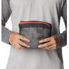 imageColumbia Mens EvaPOURation JacketRed Quartz