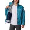 imageColumbia Mens EvaPOURation JacketShasta