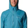 imageColumbia Mens EvaPOURation JacketShasta