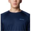 imageColumbia Mens Fork Stream Long Sleeve ShirtCollegiate Navy