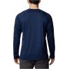imageColumbia Mens Fork Stream Long Sleeve ShirtCollegiate Navy