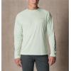 imageColumbia Mens Fork Stream Long Sleeve ShirtIce Green