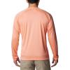 imageColumbia Mens Fork Stream Long Sleeve ShirtSummer Peach