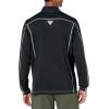 imageColumbia Mens Low Drag 14 ZipBlack