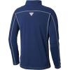 imageColumbia Mens Low Drag 14 ZipCarbon