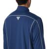 imageColumbia Mens Low Drag 14 ZipCarbon