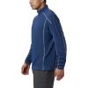 imageColumbia Mens Low Drag 14 ZipCarbon