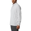imageColumbia Mens Low Drag 14 ZipCool Grey
