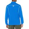 imageColumbia Mens Low Drag 14 ZipVivid Blue