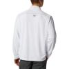 imageColumbia Mens Low Drag 14 ZipWhite