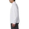 imageColumbia Mens Low Drag 14 ZipWhite